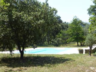 BASTIDE Neissoun - Richerenches - 2