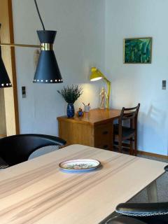 Spacious Holiday Home Near The Beach - Bagenkop - 9