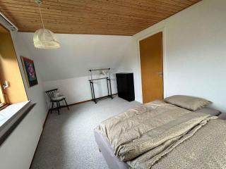 Spacious Holiday Home Near The Beach - Bagenkop - 6