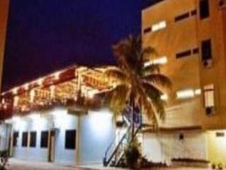 Seapark Condotel Hotel - Kota Kinabalu - 4