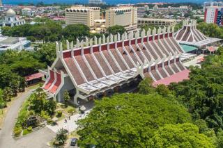 Seapark Condotel Hotel - Kota Kinabalu - 1