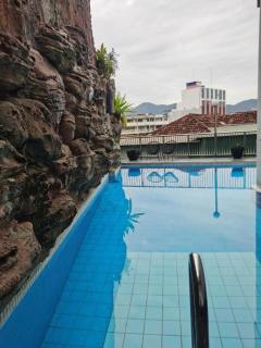 Ritz Garden Hotel - Ipoh - 8
