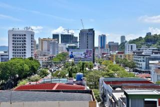 Winner Hotel - Kota Kinabalu - 3