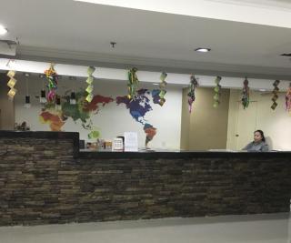 Disini Hotel - Kota Kinabalu - 6