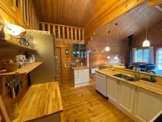 Family-Friendly Holiday Home In Scenic Nature - Læsø - 4