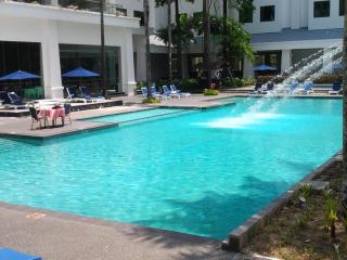 Century Helang Hotel - Pantai Cenang - 6