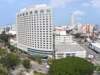 Hotel Royal Penang - 0
