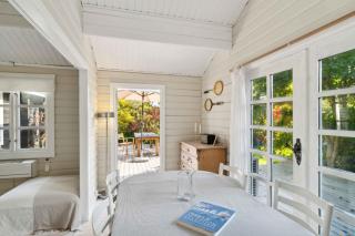 Lovely Summer House In North Zealand - 8