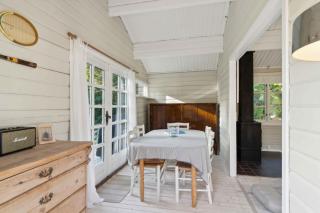 Lovely Summer House In North Zealand - 5