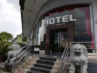 Paragon City Hotel - 2