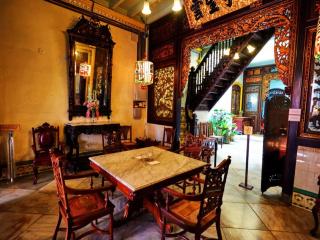 Time Hotel Melaka - Malacca - 9