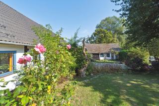 Cozy Summer House On Bornholm - Neksø - 8