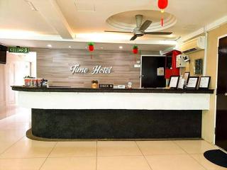 Time Hotel Melaka - Malacca - 2