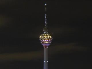 Apple Hotel - Kuala Lumpur - 1