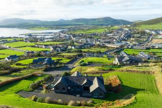 Dingle Panorama - 5 Star Luxury - Dingle - 8