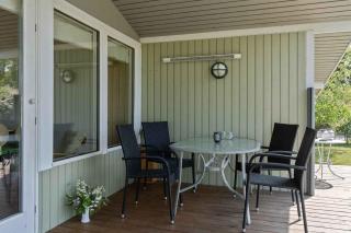 Cozy And Calm - Close To Beach And Great Terraces - Slagelse - 8