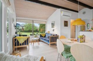 Cozy And Calm - Close To Beach And Great Terraces - Slagelse - 7