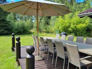 Large Child-Friendly Holiday Home North Sealand - Frederiksværk - 8