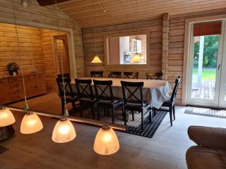 Large Child-Friendly Holiday Home North Sealand - Frederiksværk - 4