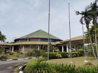 OYO 89972 Borneo Paradise Beach Hotel - Kota Kinabalu - 5