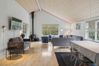 Lovely Holiday Home In Pøt Strandby - Sønderby - 7