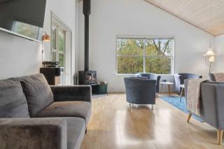 Lovely Holiday Home In Pøt Strandby - Sønderby - 5
