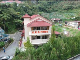 KRS Pines Hotel - 0