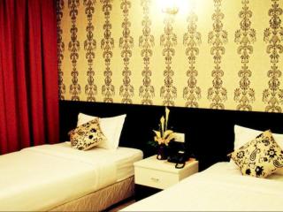 Adel Hotel - Kota Kinabalu - 9