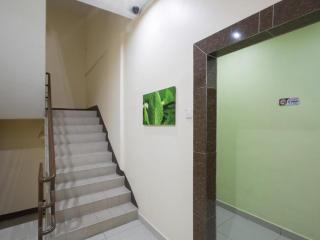 Hotel Zamburger Sri Petaling - Kuala Lumpur - 4