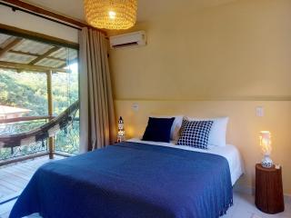 Suítes Manjuba, 1,3km da Vila - 8