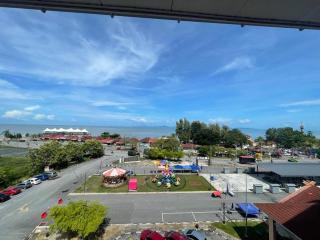 Putra Brasmana Hotel - Kangar - 5