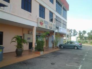 Sea Front Hotel Port Dickson - 1