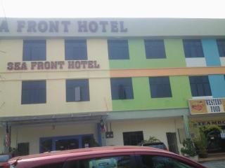 Sea Front Hotel Port Dickson - 2