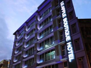 Le Apple Boutique Hotel Bukit Bintang - 0