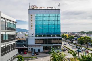 Pelican Hotel - 4
