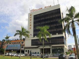 Pelican Hotel - 3