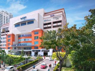 Georgetown Hotel - George Town - 2