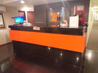 Zotel Business & Leisure Hotel - Kuching - 3