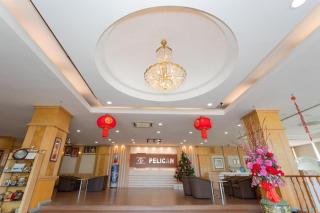Pelican Hotel - Batu Pahat - 7
