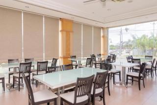Pelican Hotel - Batu Pahat - 8
