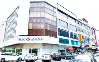 Ampang Point Star Hotel - Kuala Lumpur - 3