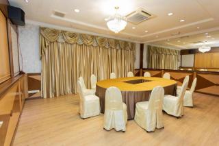 Pelican Hotel - Batu Pahat - 1