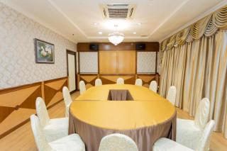 Pelican Hotel - Batu Pahat - 2