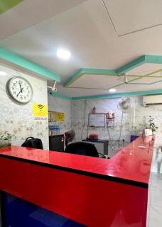 New Wave Hotel Melawati - Kuala Lumpur - 5