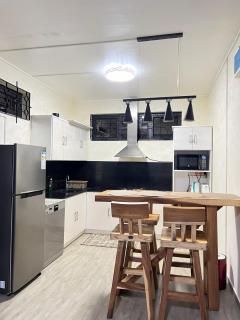 Coastal Escape Apartment - 8