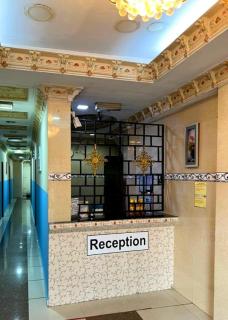 ARK Hotel Seri Kembangan - Kuala Lumpur - 8
