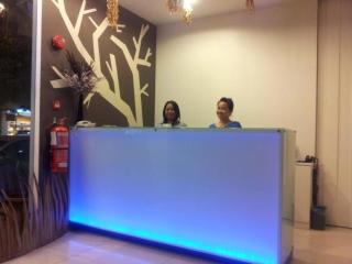Hii-5 Hotel - Kota Kinabalu - 7