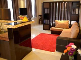 City Times Hotel - Kuantan - 9