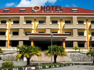 City Times Hotel - 5