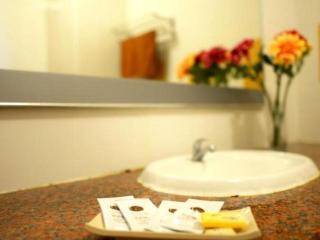 City Times Hotel - 6